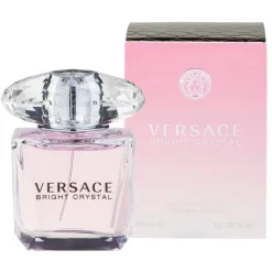 Versace Bright Crystal Eau de Toilette