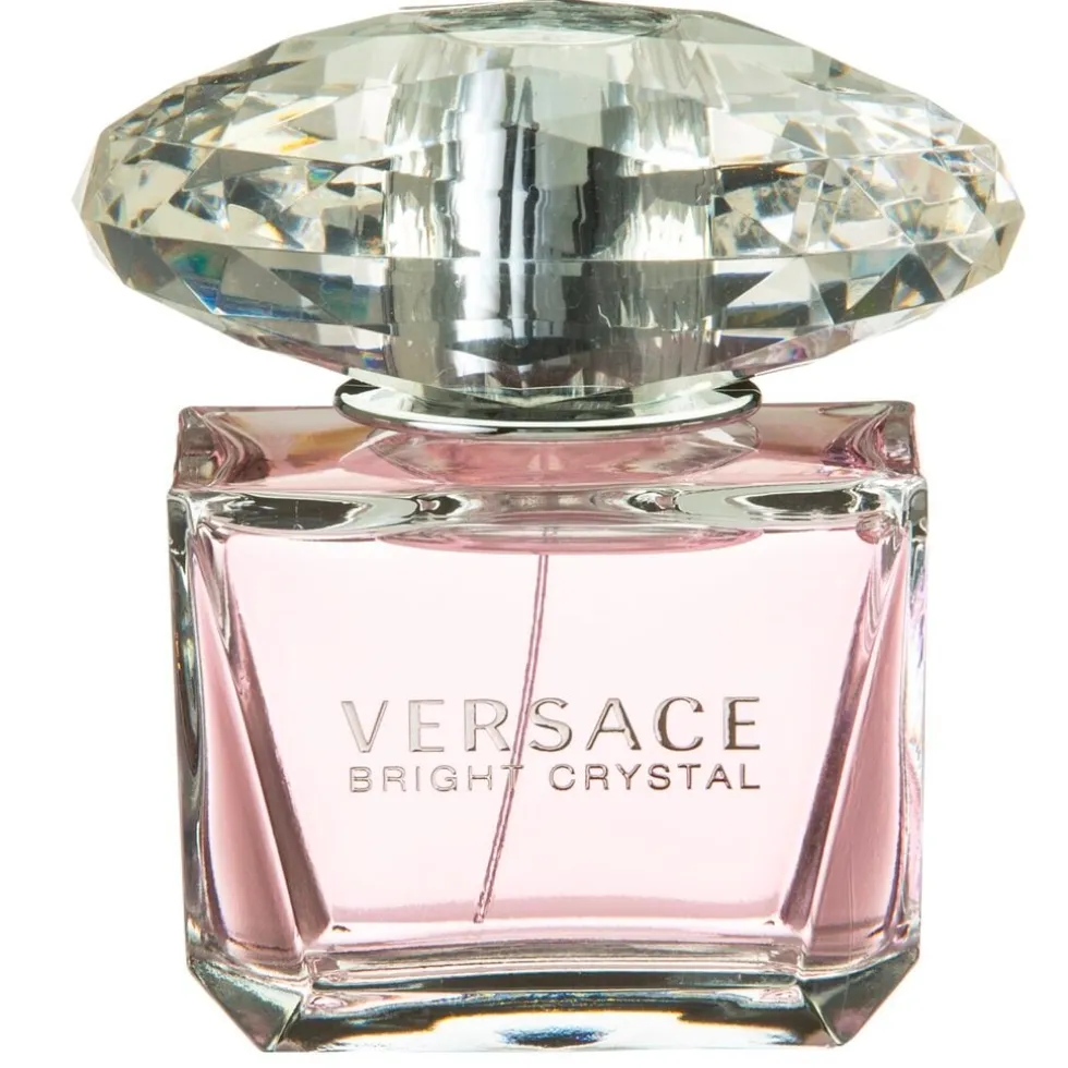 Versace Bright Crystal Eau de Toilette