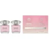 Versace Bright Crystal Giftset 60ml