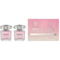 Versace Bright Crystal Giftset 60ml