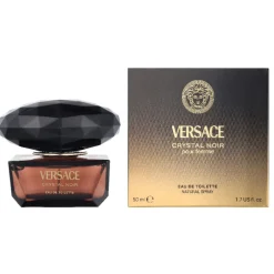Versace Crystal Noir - Eau de Toilette 50ml