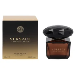 Versace Crystal Noir - Eau de Toilette 90ml