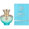 Versace Dylan Turquoise - Eau de Toilette 100ml
