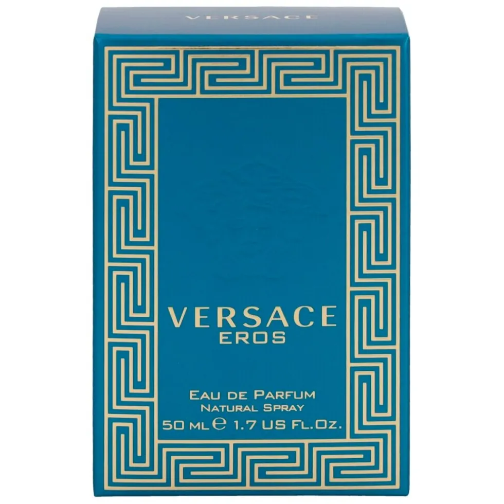 Versace Eros Pour Homme Eau de Parfum