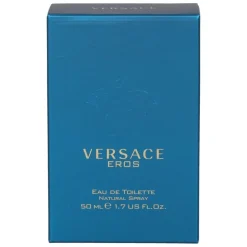 Versace Eros Pour Homme Eau de Toilette