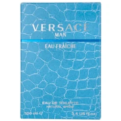 Versace Man Eau Fraîche Eau de Toilette