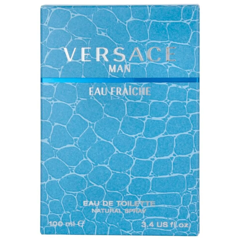 Versace Man Eau Fraîche Eau de Toilette