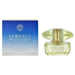 Versace Yellow Diamond Intense - Eau de Parfum 50ml