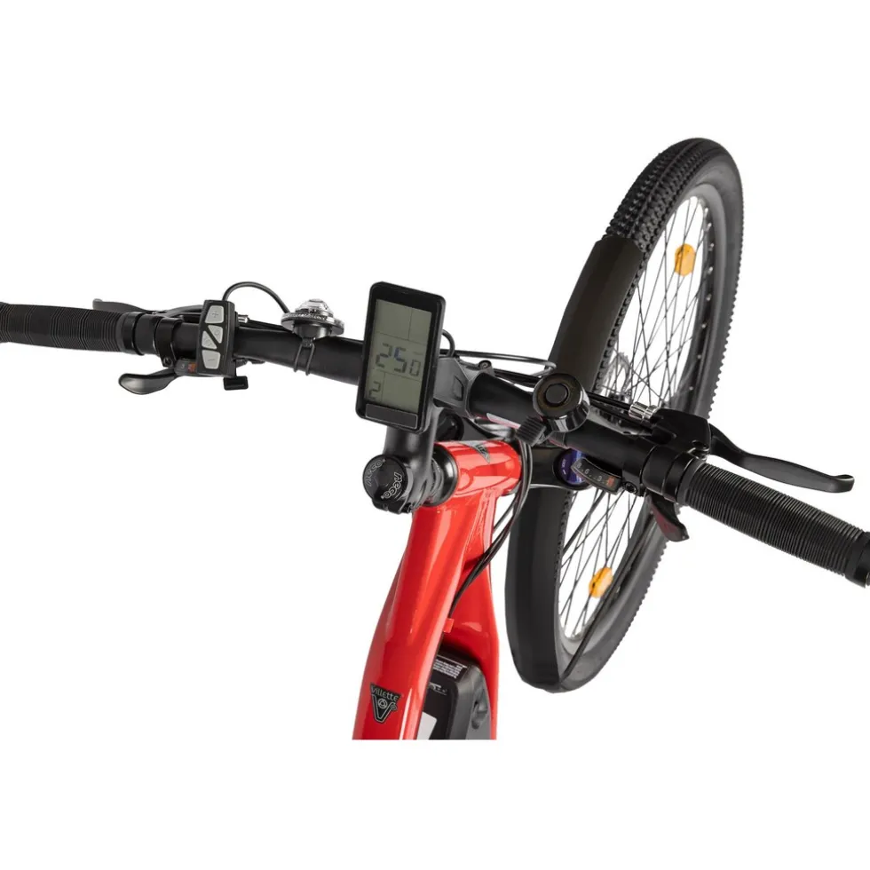 Villette le Chamois 27.5 inch ebike