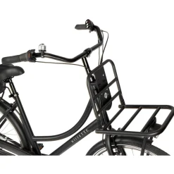 Villette Transporter dames e-bike Nexus 3