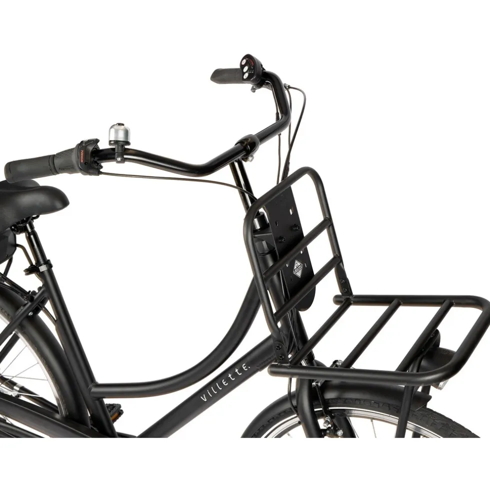 Villette Transporter dames e-bike Nexus 3