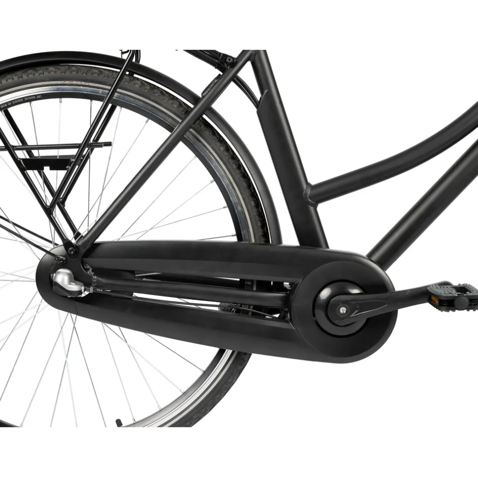 Villette Transporter dames e-bike Nexus 3