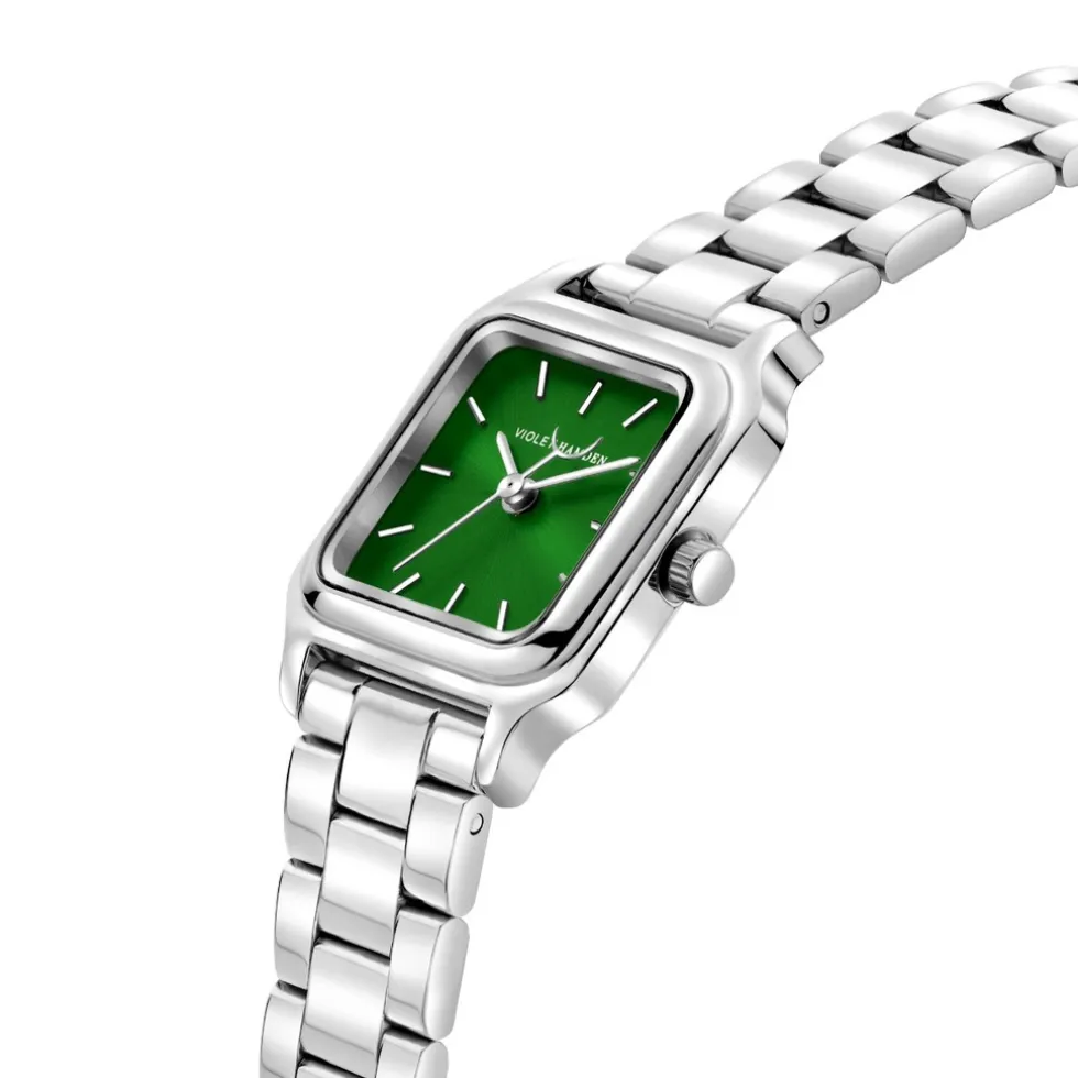 Violet Hamden Dawn Base VH09035 Horloge
