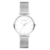 Violet Hamden Day VH08001 Horloge