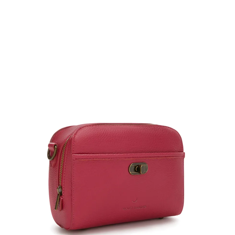 Violet Hamden Essential VH22042 Crossbody Tas