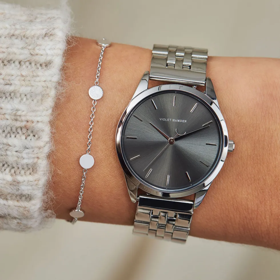 Violet Hamden Luna VH12011 Armband