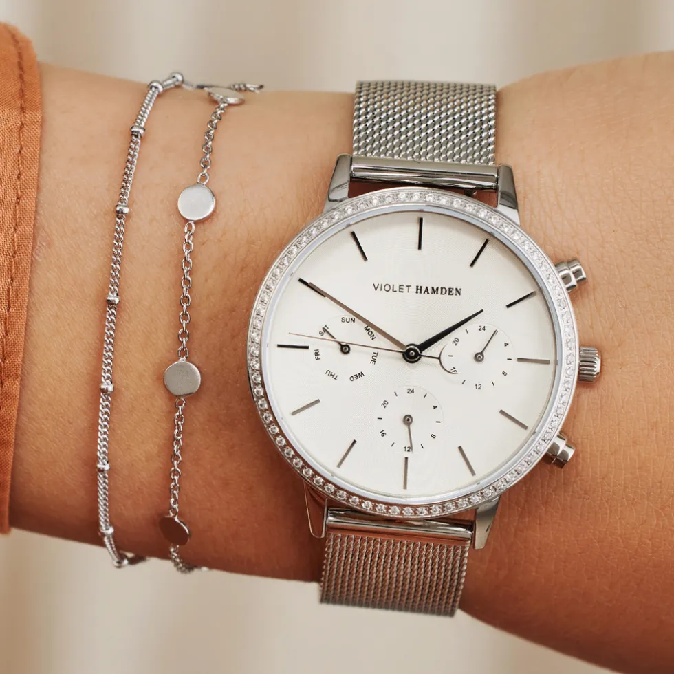 Violet Hamden Luna VH12011 Armband