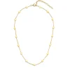 Violet Hamden Luna VH15001 Ketting