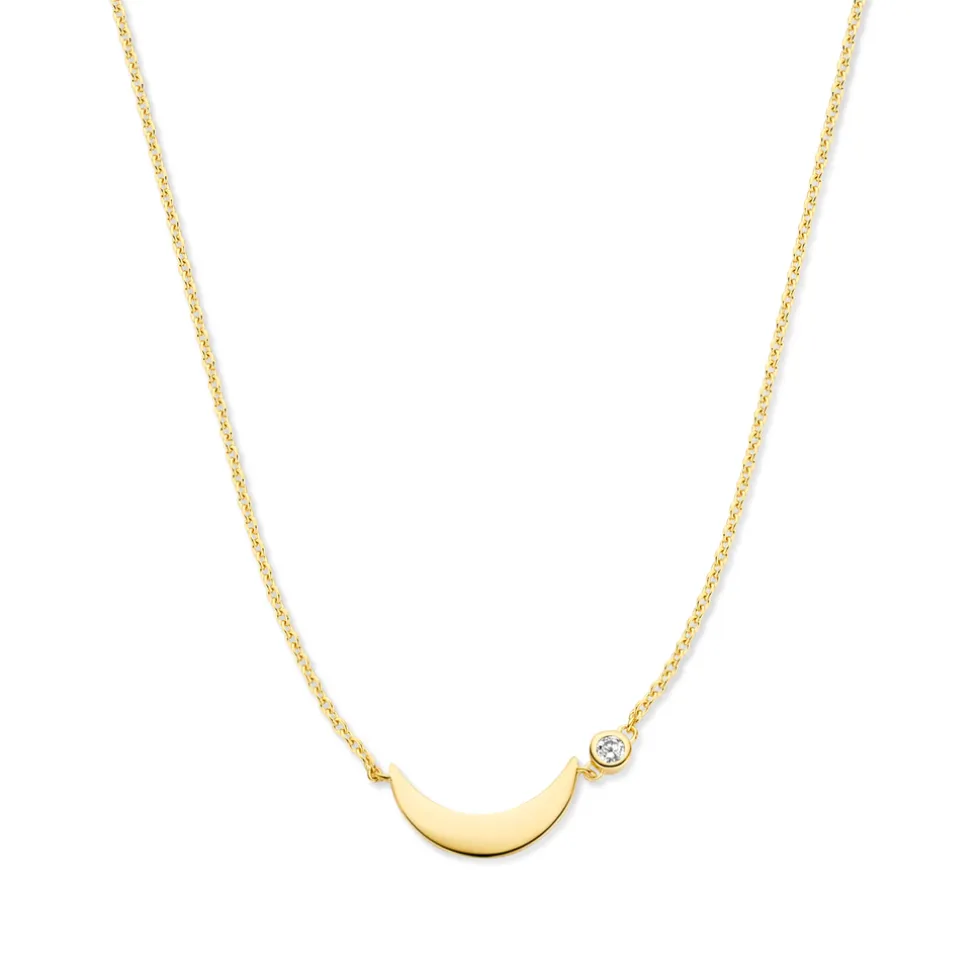 Violet Hamden Luna VH340046 Ketting