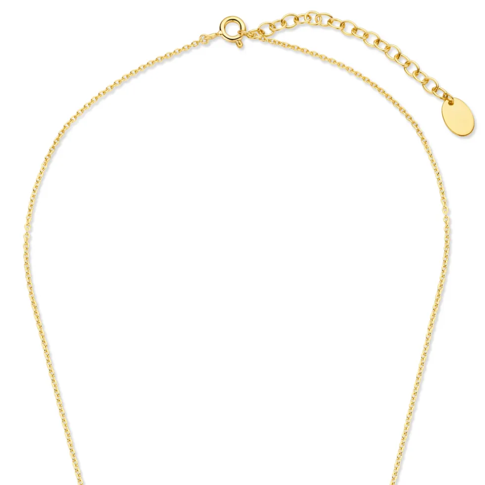 Violet Hamden Luna VH340046 Ketting