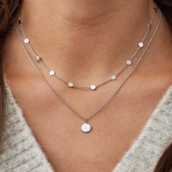 Violet Hamden Luna VH15002 Ketting