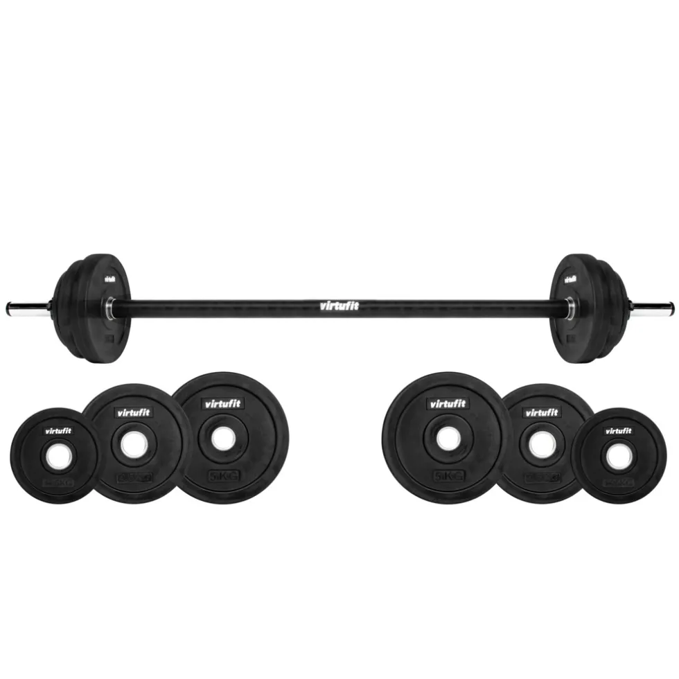 VirtuFit Aerobic Pump Set Pro