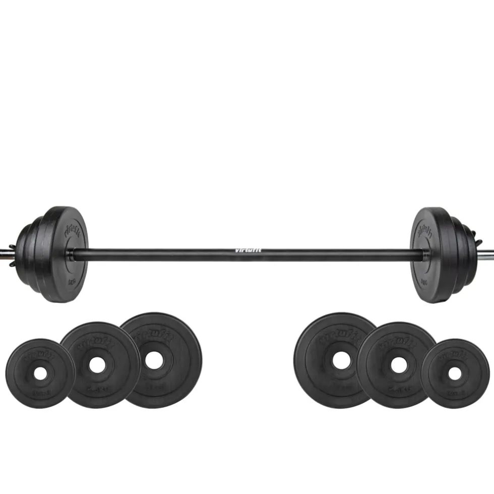 VirtuFit Aerobic Pump Set