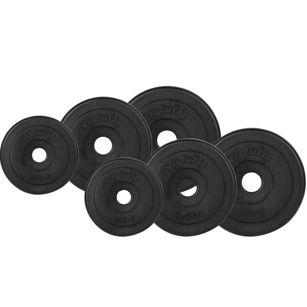 VirtuFit Aerobic Pump Set