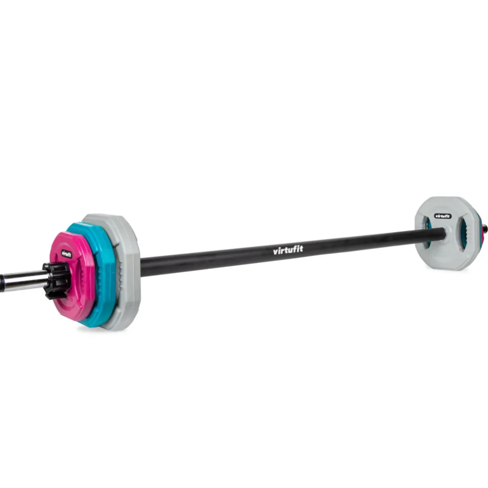 VirtuFit Aerobic Pump Set Pro