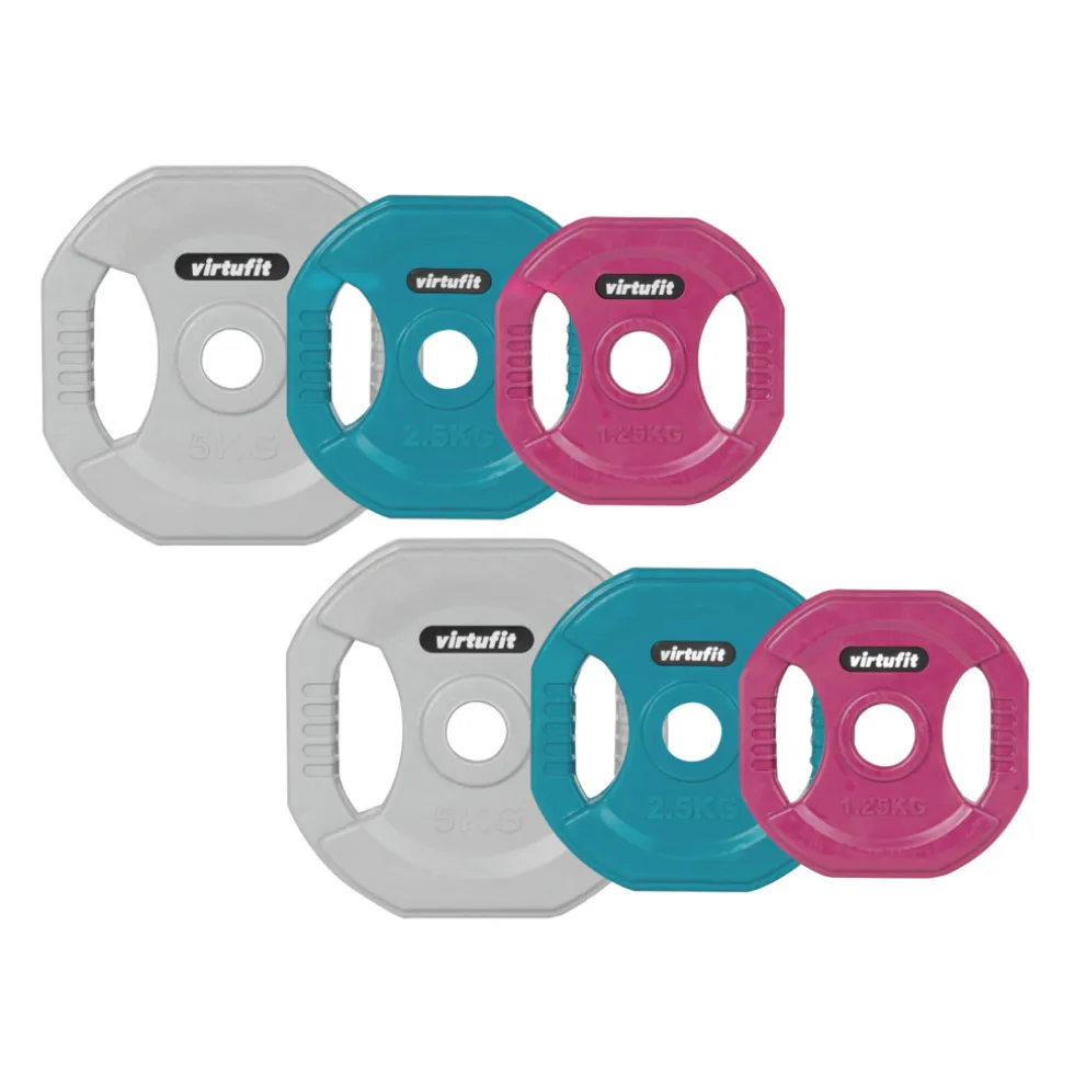 VirtuFit Aerobic Pump Set Pro