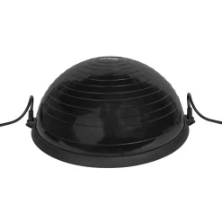 VirtuFit Balanstrainer Pro Balansbal met Fitness Elastieken en Pomp