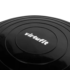 VirtuFit Balanstrainer Pro Balansbal met Fitness Elastieken en Pomp