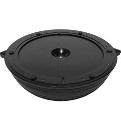 VirtuFit Balanstrainer Pro Balansbal met Fitness Elastieken en Pomp
