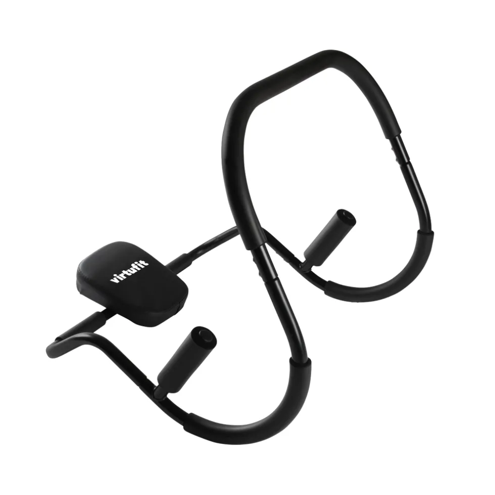 VirtuFit Buikspiertrainer Pro AB-trainer