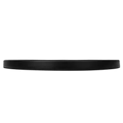 VirtuFit Bumper Plate Olympische Halterschijf van Rubber