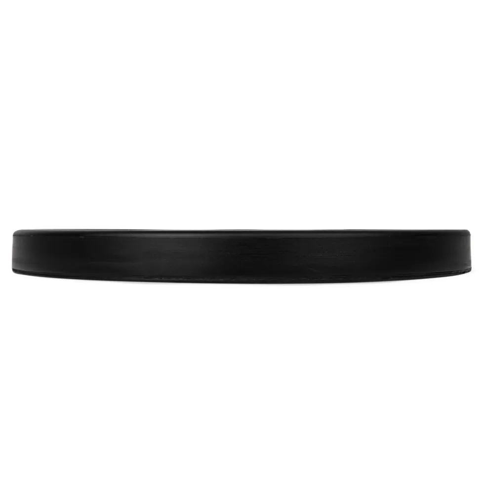 VirtuFit Bumper Plate Olympische Halterschijf van Rubber