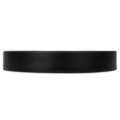 VirtuFit Bumper Plate Olympische Halterschijf van Rubber