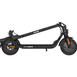 VirtuFit Cityline S200i E-Step Elektrische Step