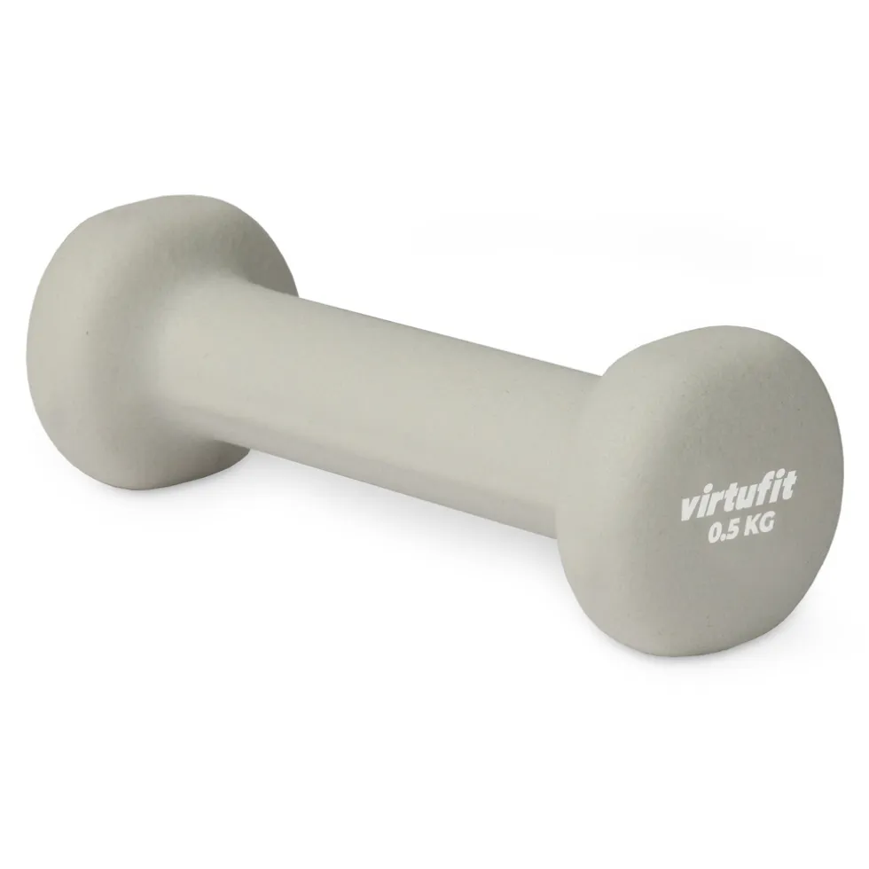 VirtuFit Dumbbellset Met Koffer