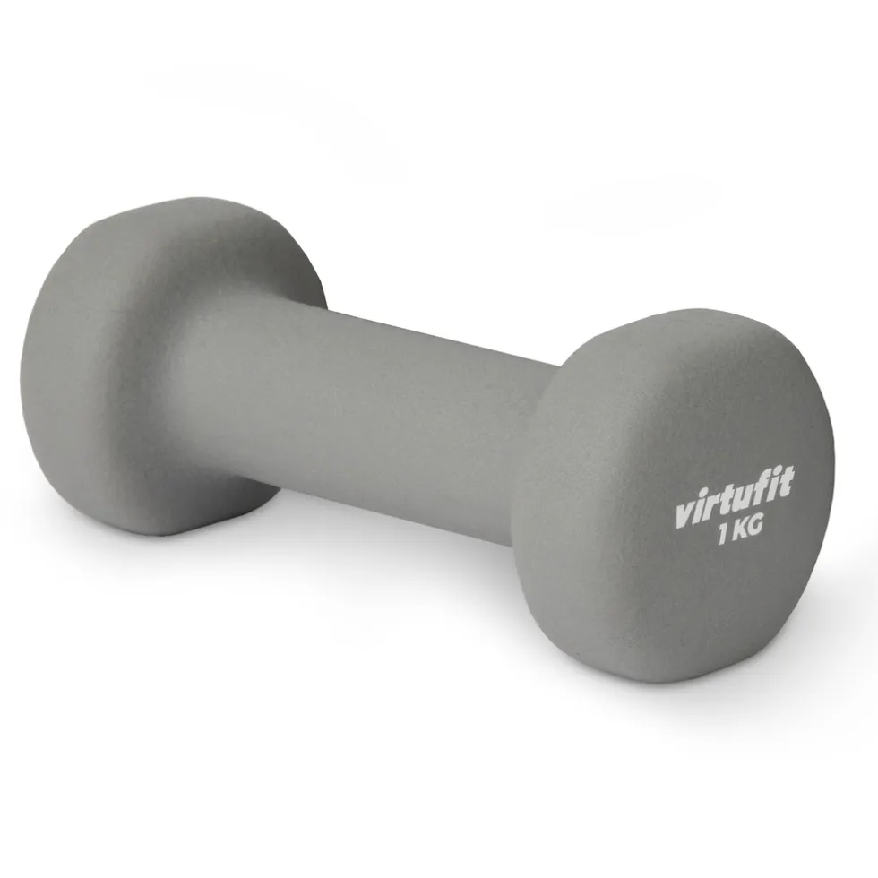 VirtuFit Dumbbellset Met Koffer