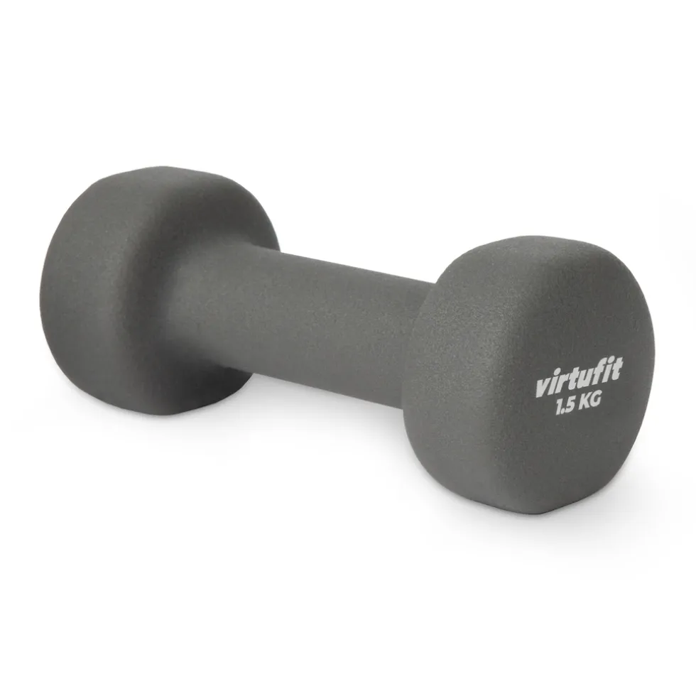 VirtuFit Dumbbellset Met Koffer