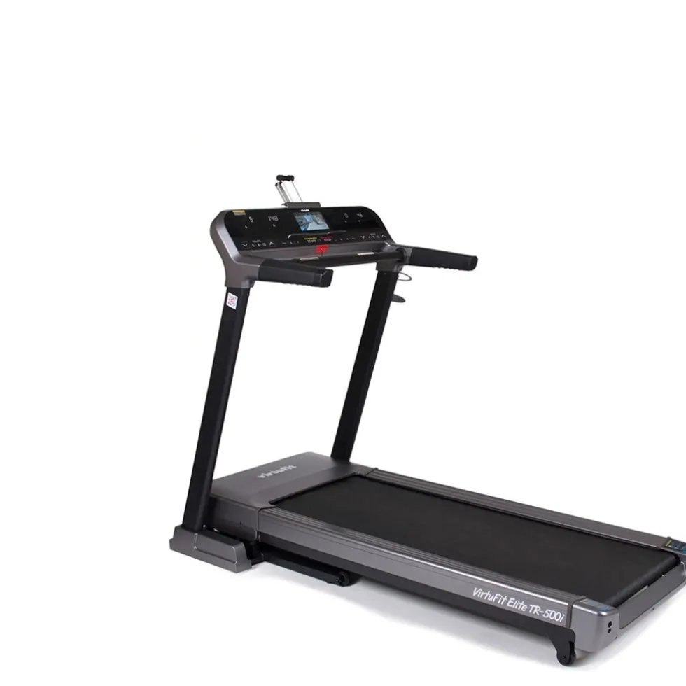 VirtuFit Elite TR-500i Loopband