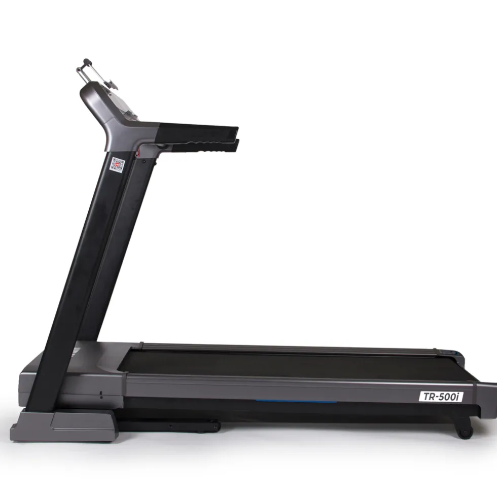 VirtuFit Elite TR-500i Loopband