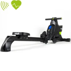 VirtuFit Ergometer Roeitrainer Semi-Pro