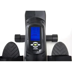 VirtuFit Ergometer Roeitrainer Semi-Pro
