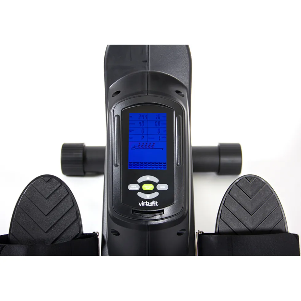 VirtuFit Ergometer Roeitrainer Semi-Pro