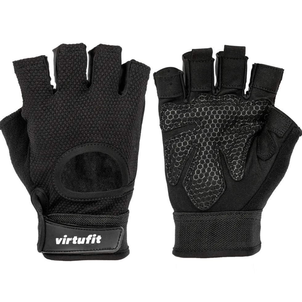 VirtuFit Fitnesshandschoenen Pro