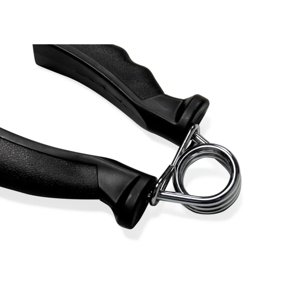 VirtuFit Handknijper Knijphalter Handtrainer Set