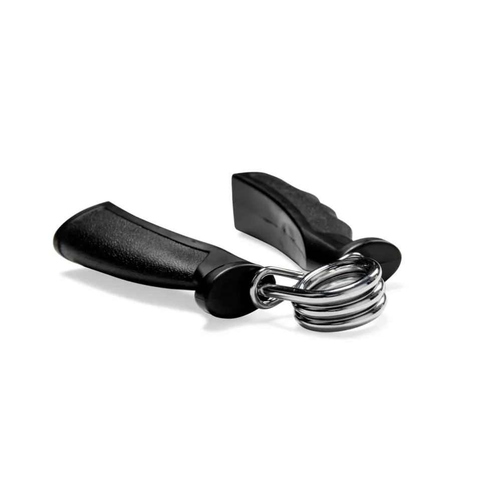 VirtuFit Handknijper Knijphalter Handtrainer Set