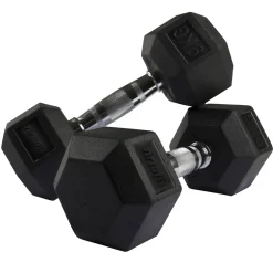 VirtuFit Hexa Dumbbell Pro